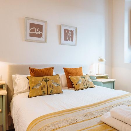Preciosa Casa Renovada Centro Historico 11 Personas Villa Sevilla Exteriör bild