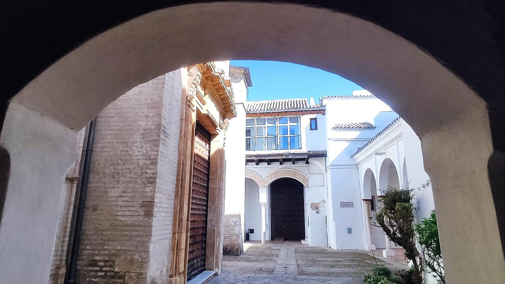 Preciosa Casa Renovada Centro Historico 11 Personas Villa Sevilla Exteriör bild