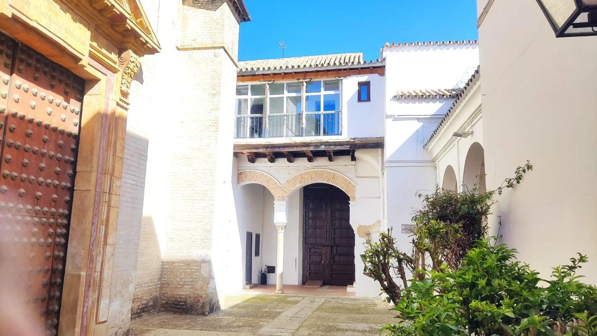 Preciosa Casa Renovada Centro Historico 11 Personas Villa Sevilla Exteriör bild