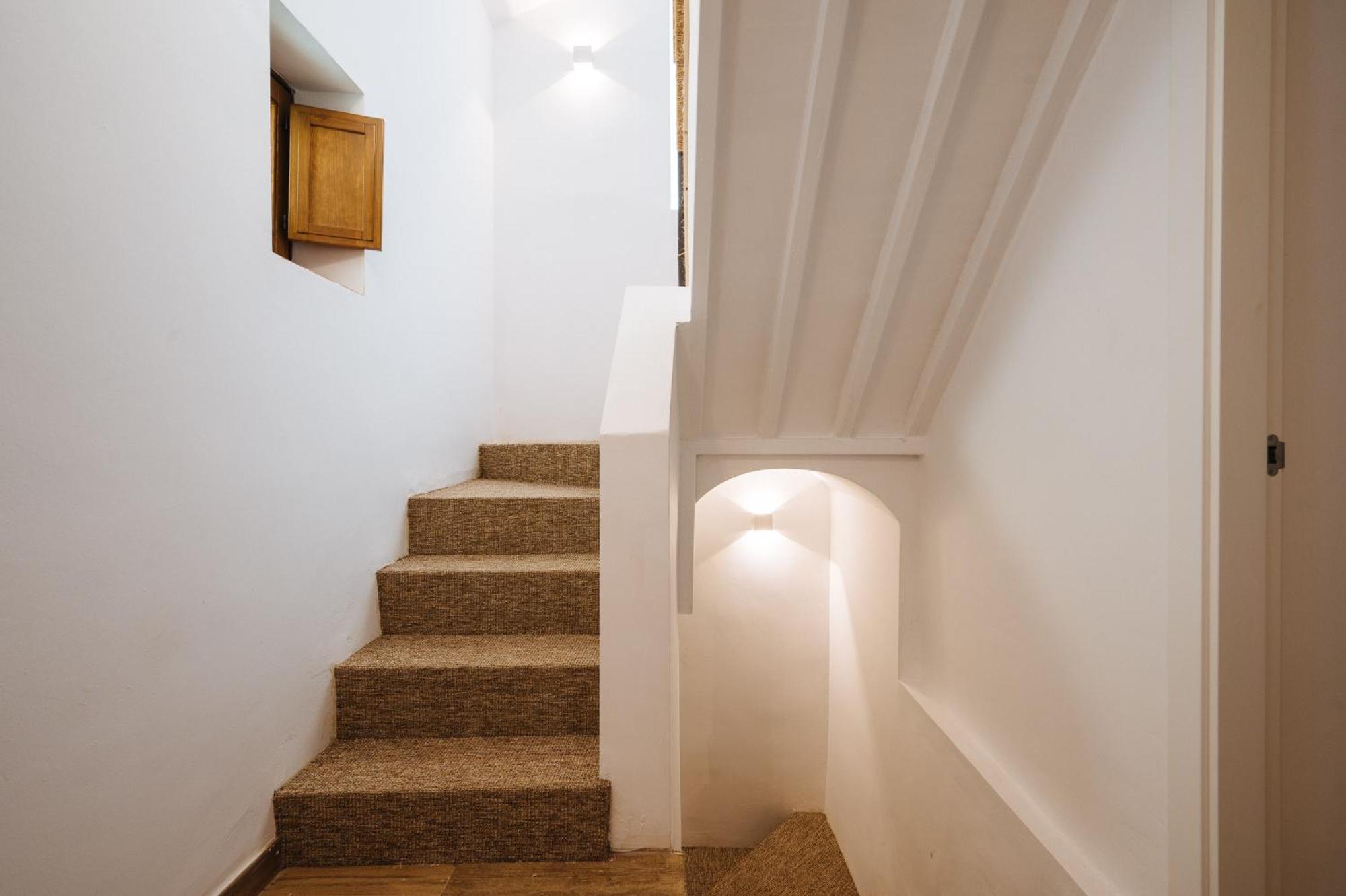 Preciosa Casa Renovada Centro Historico 11 Personas Villa Sevilla Exteriör bild