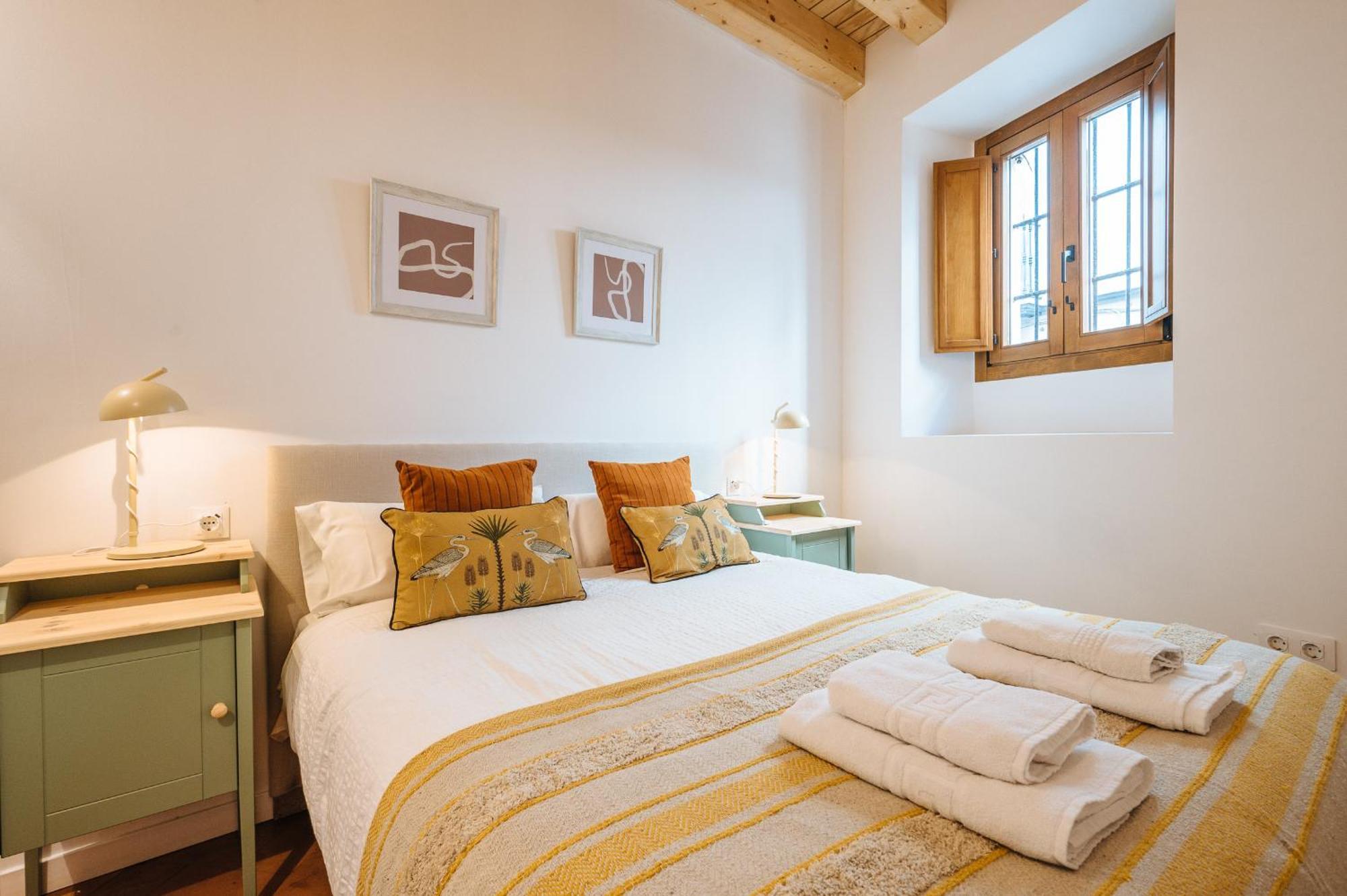 Preciosa Casa Renovada Centro Historico 11 Personas Villa Sevilla Exteriör bild