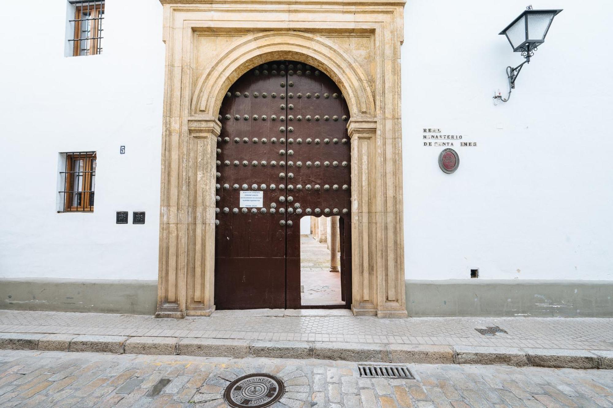 Preciosa Casa Renovada Centro Historico 11 Personas Villa Sevilla Exteriör bild