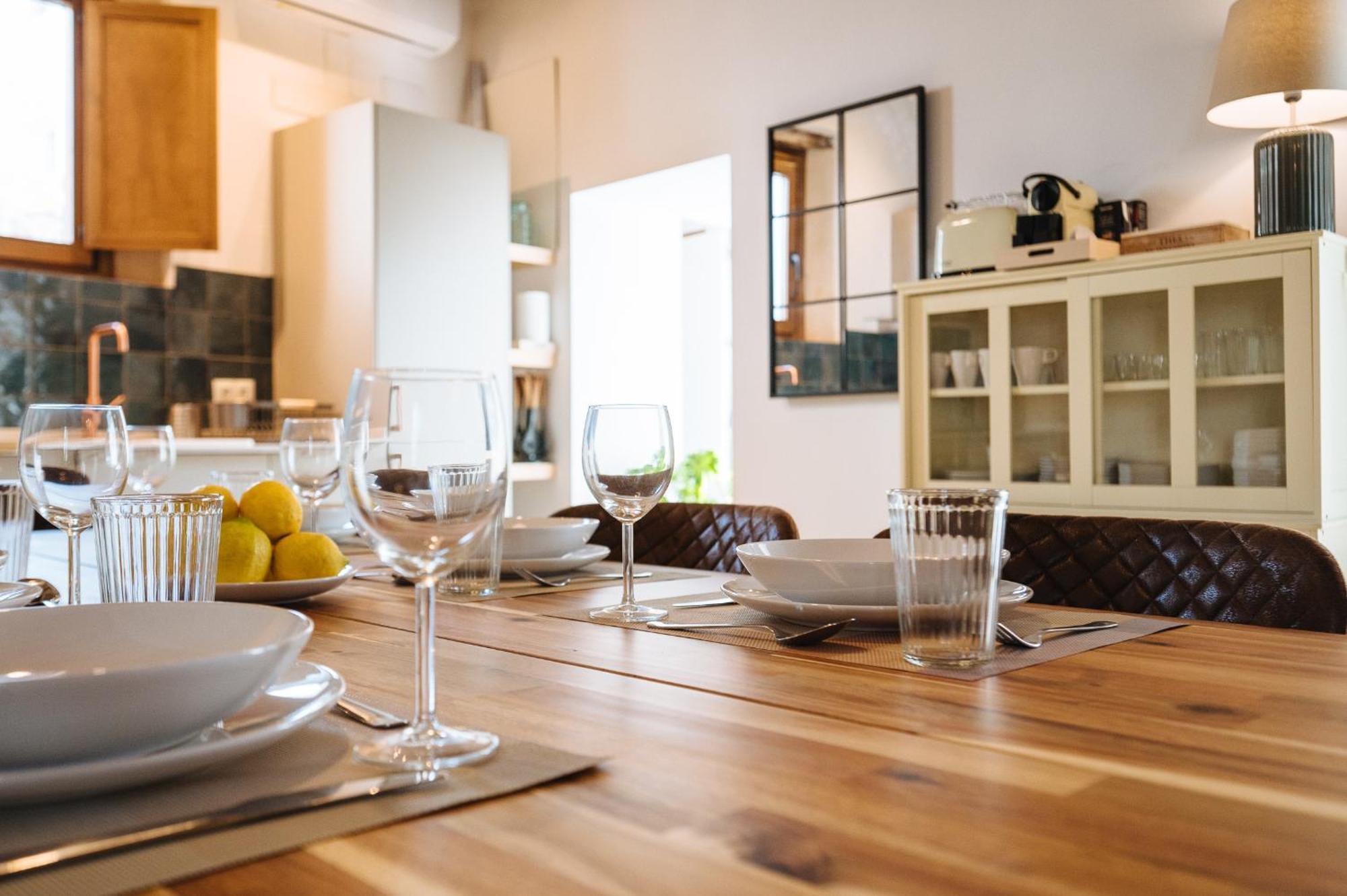 Preciosa Casa Renovada Centro Historico 11 Personas Villa Sevilla Exteriör bild