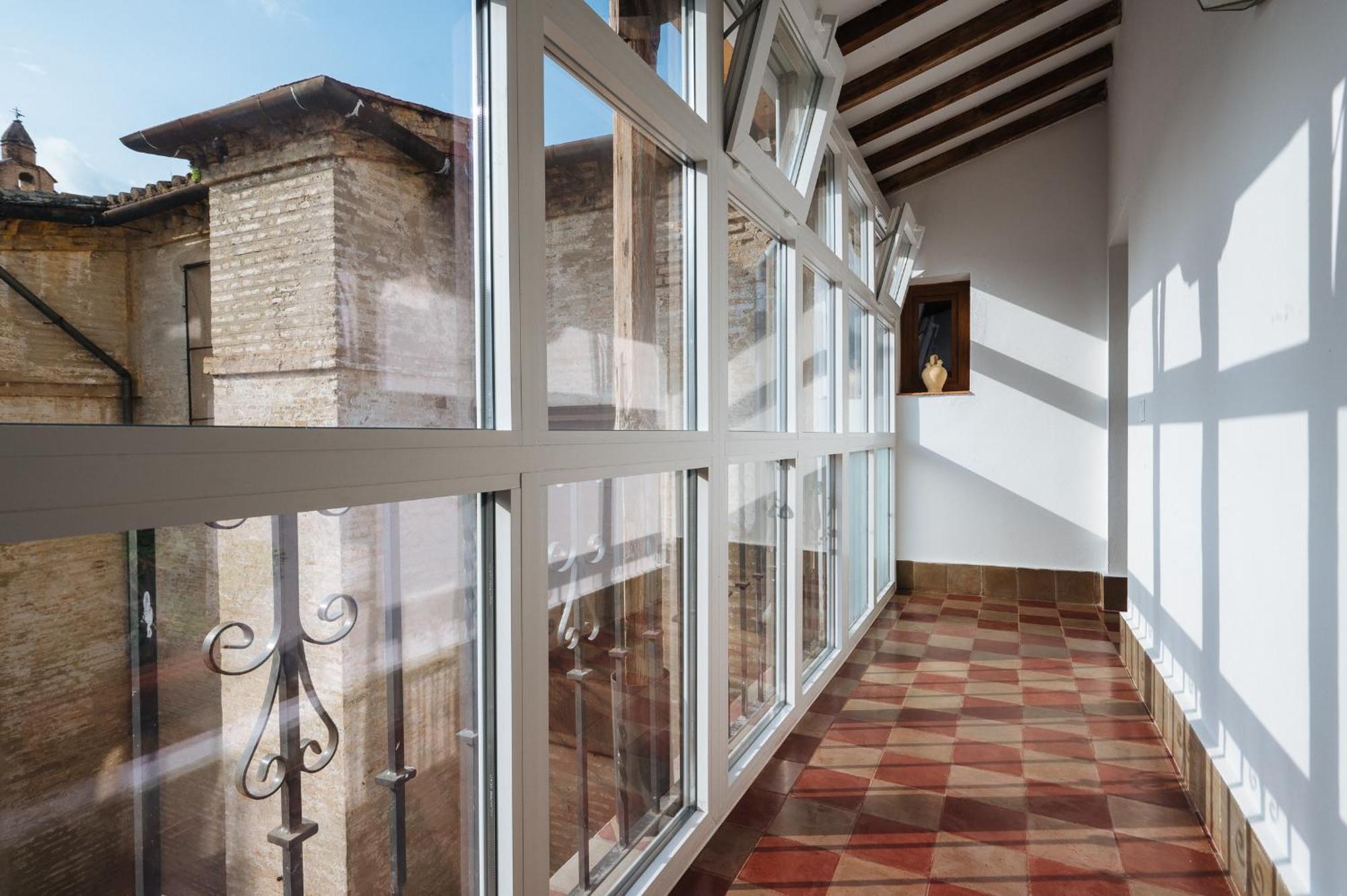 Preciosa Casa Renovada Centro Historico 11 Personas Villa Sevilla Exteriör bild