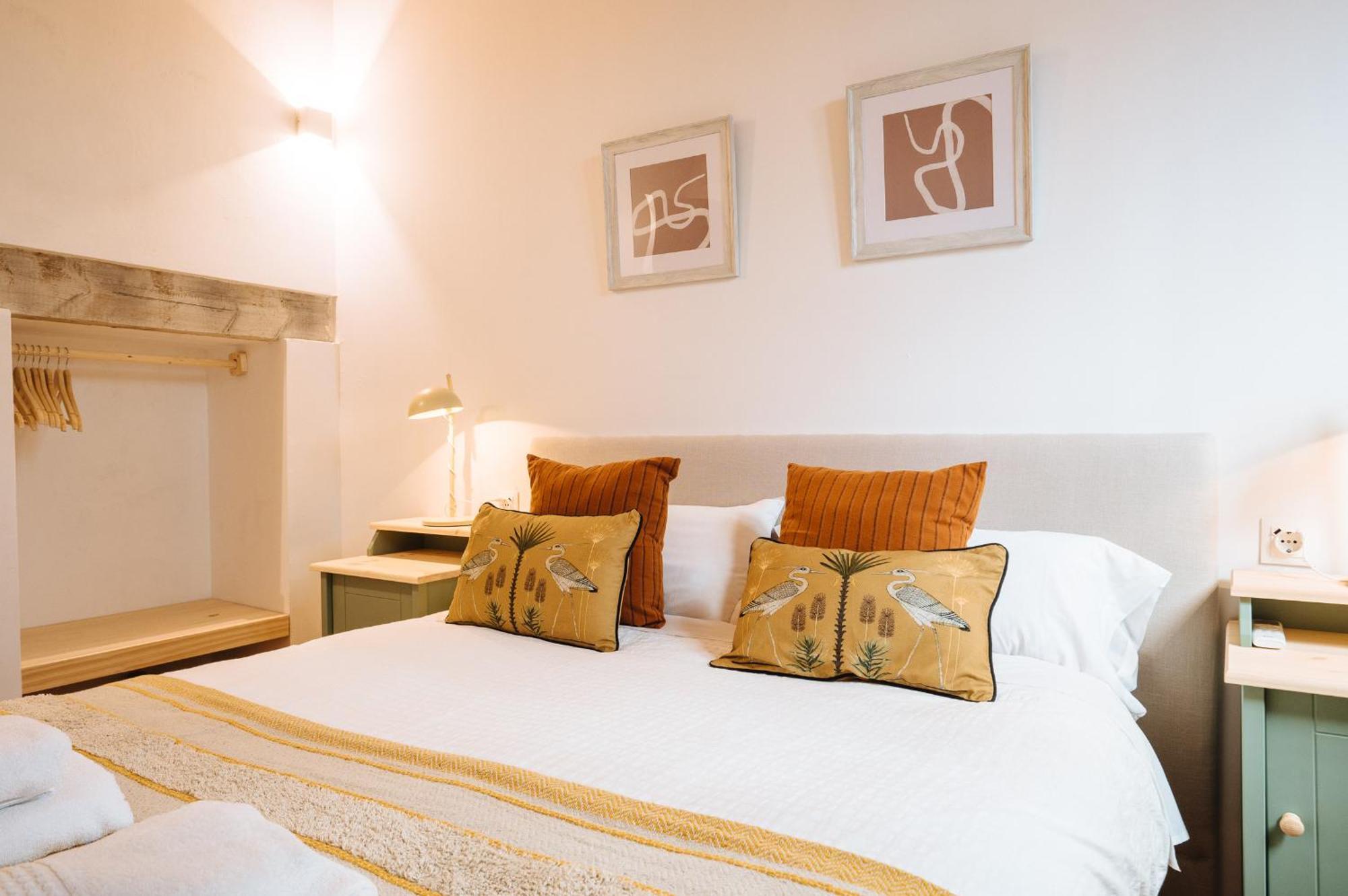 Preciosa Casa Renovada Centro Historico 11 Personas Villa Sevilla Exteriör bild