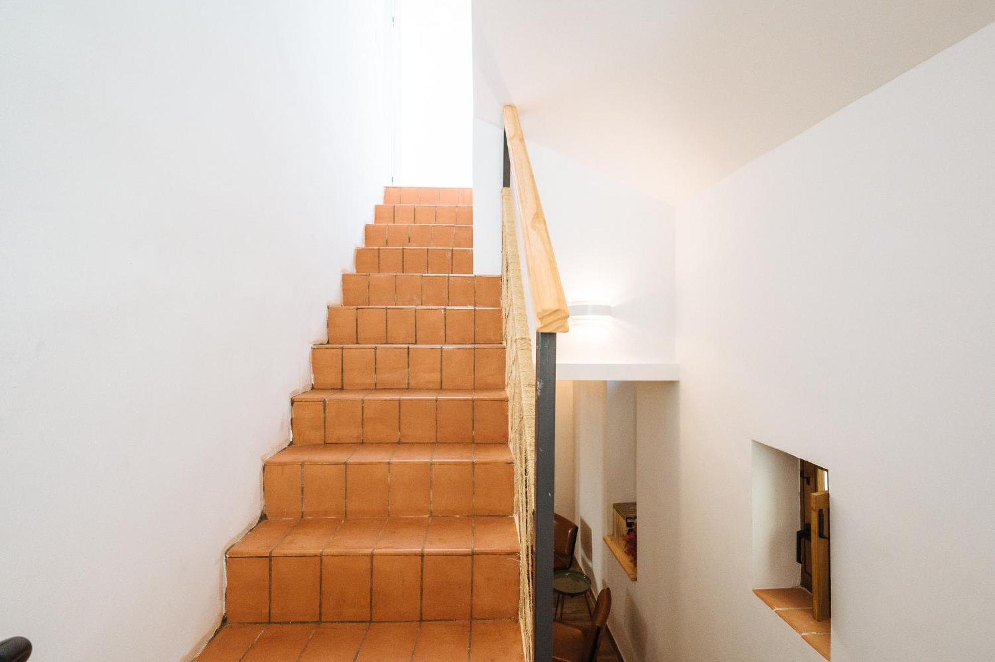 Preciosa Casa Renovada Centro Historico 11 Personas Villa Sevilla Exteriör bild