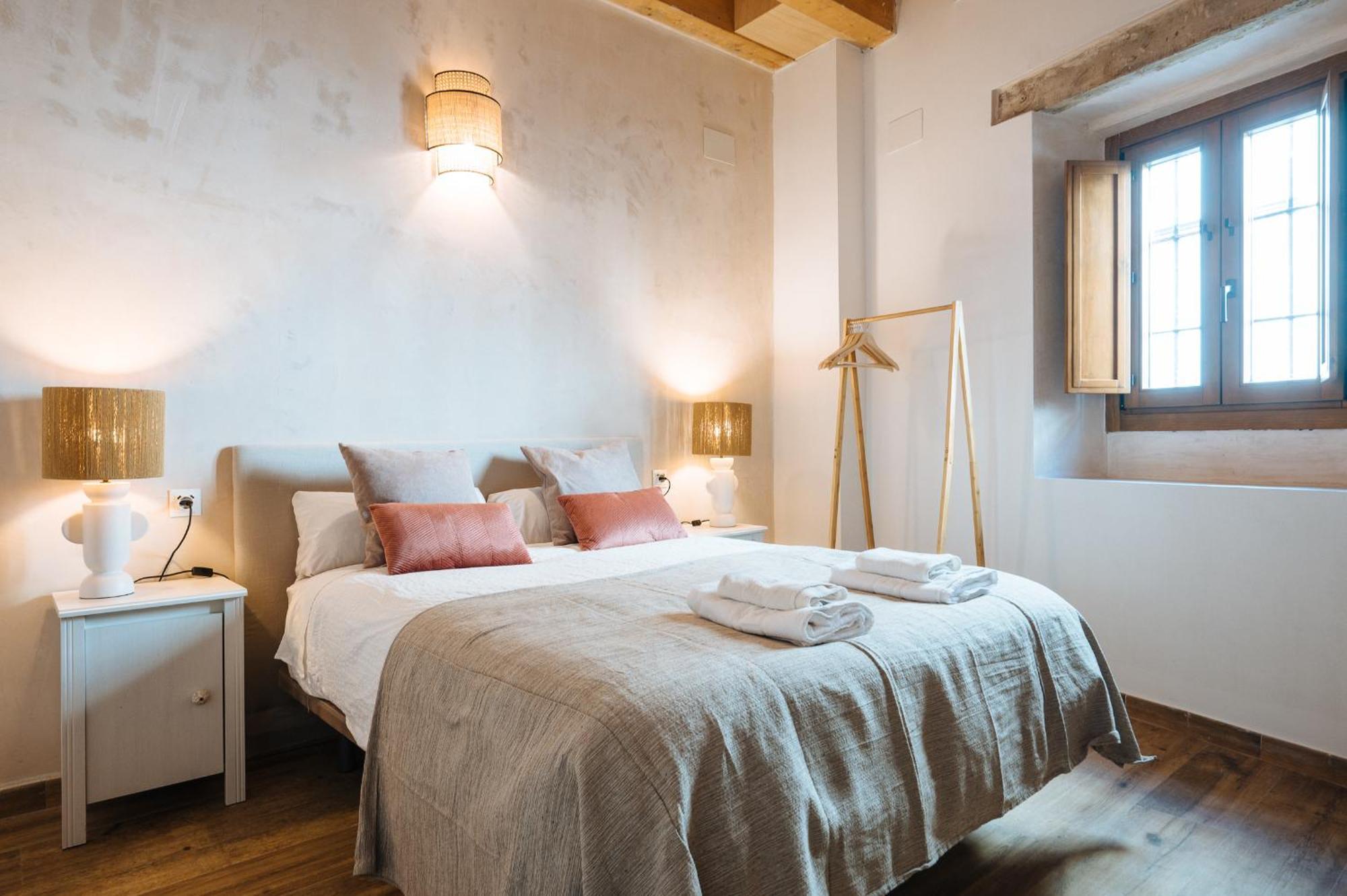 Preciosa Casa Renovada Centro Historico 11 Personas Villa Sevilla Exteriör bild