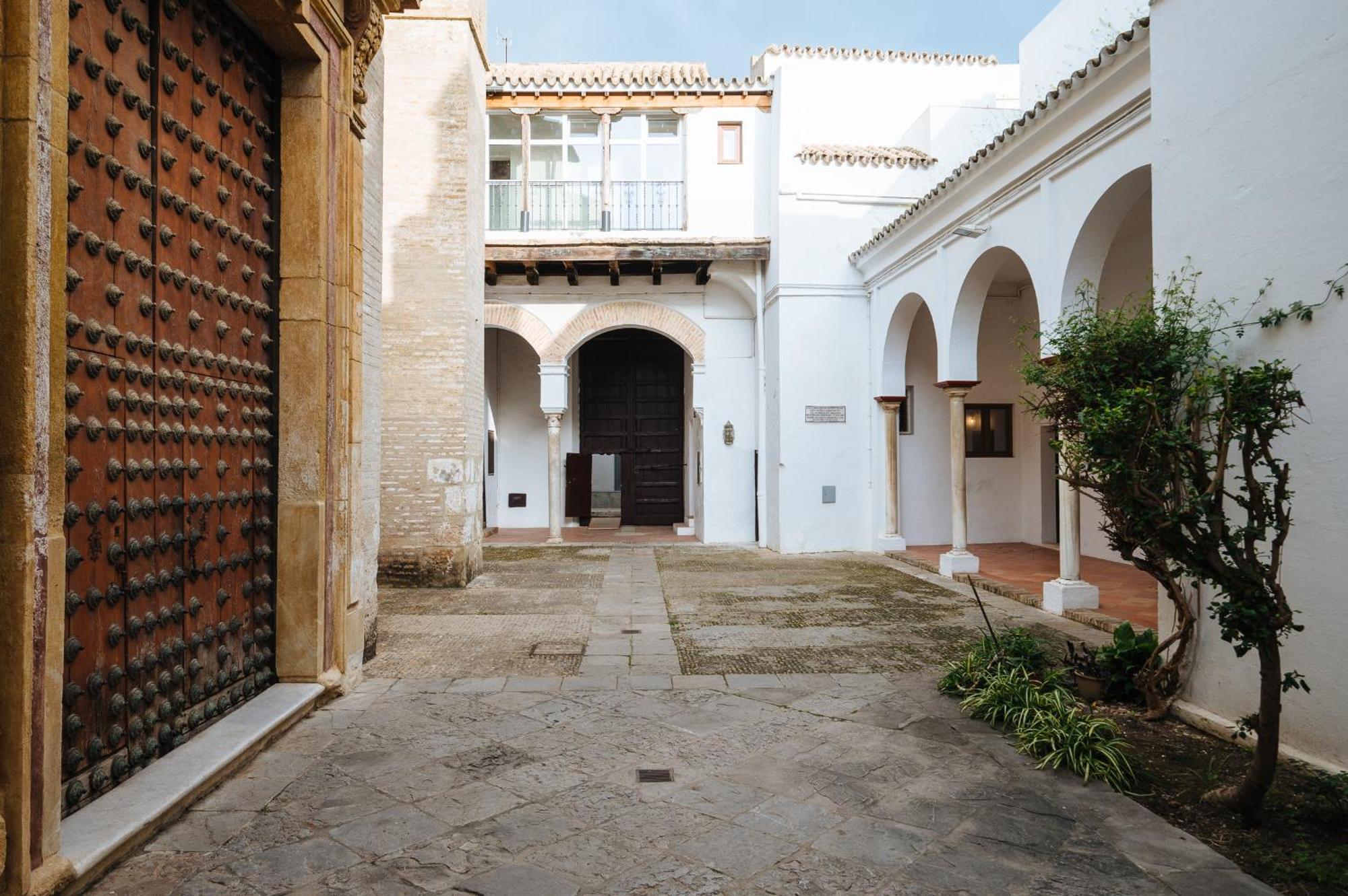 Preciosa Casa Renovada Centro Historico 11 Personas Villa Sevilla Exteriör bild