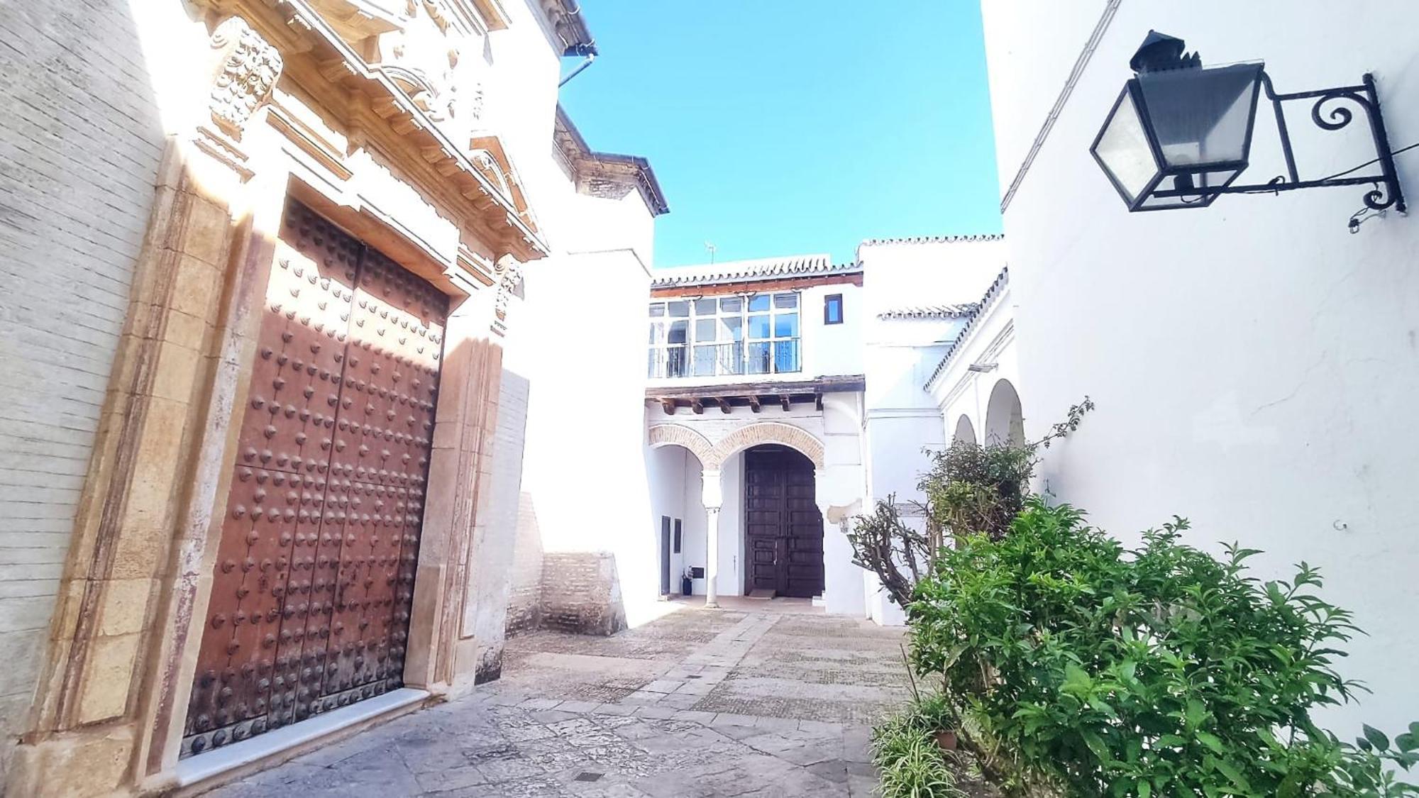 Preciosa Casa Renovada Centro Historico 11 Personas Villa Sevilla Exteriör bild